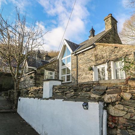 Yr Hen Ysgol, The Old School Porthmadog Exterior foto