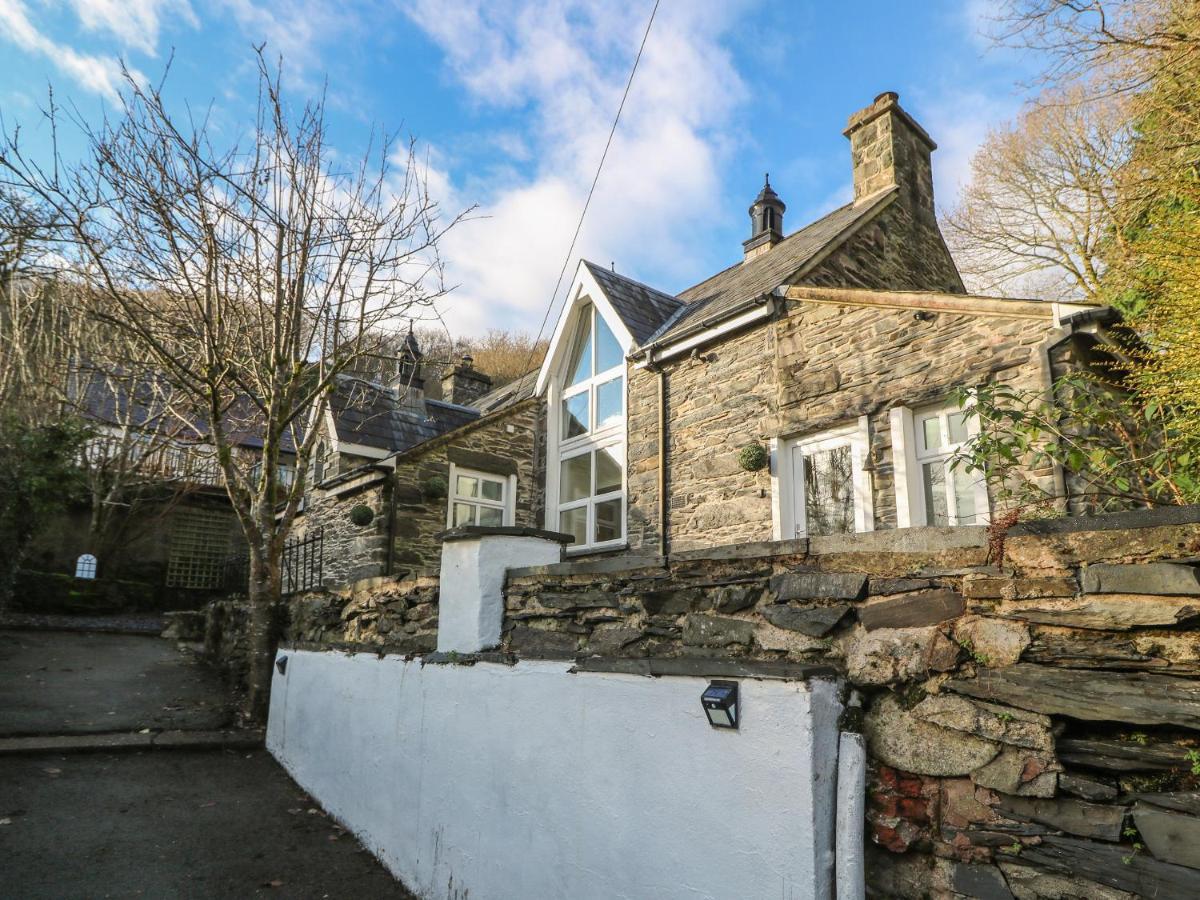 Yr Hen Ysgol, The Old School Porthmadog Exterior foto
