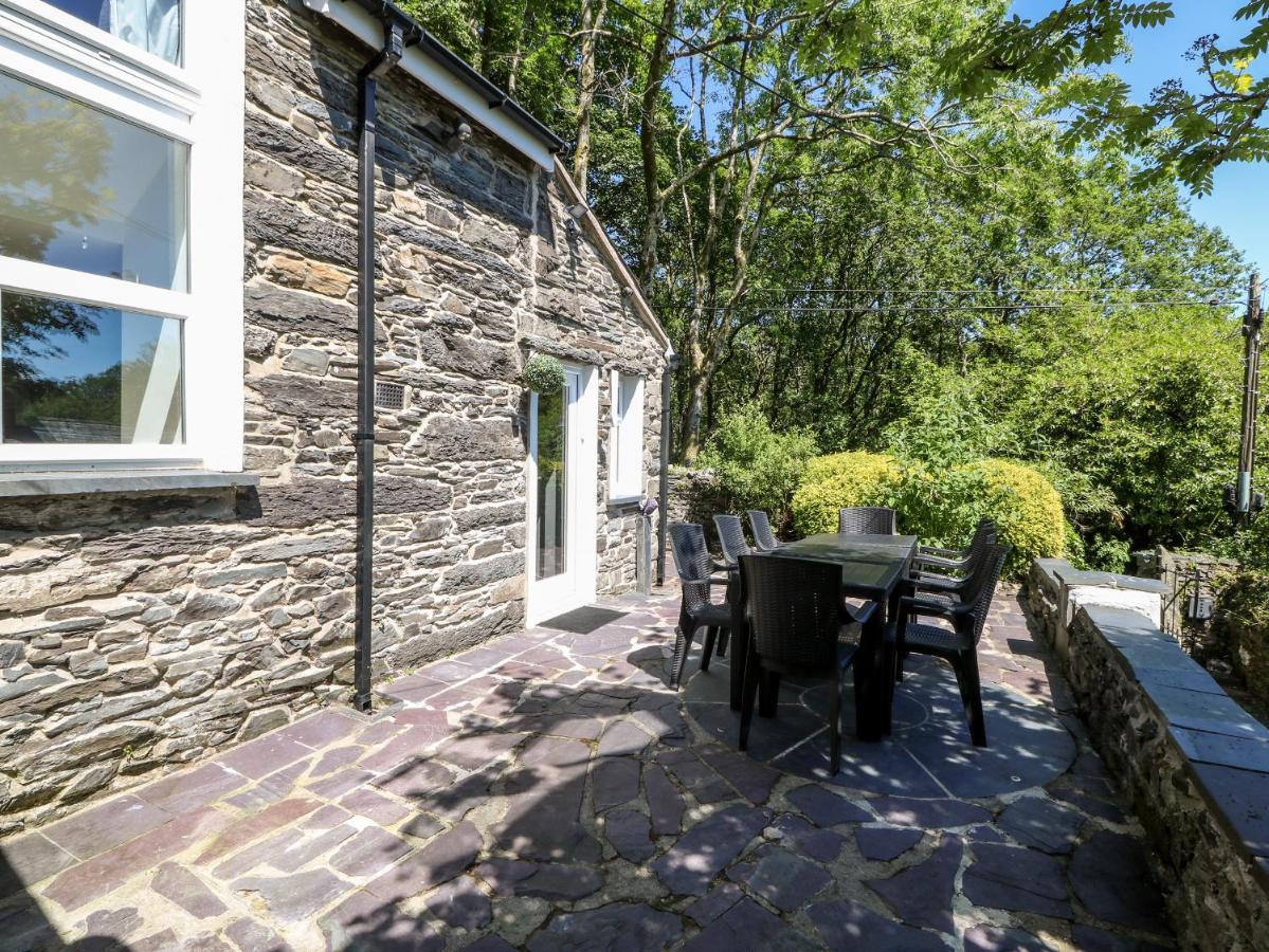 Yr Hen Ysgol, The Old School Porthmadog Exterior foto