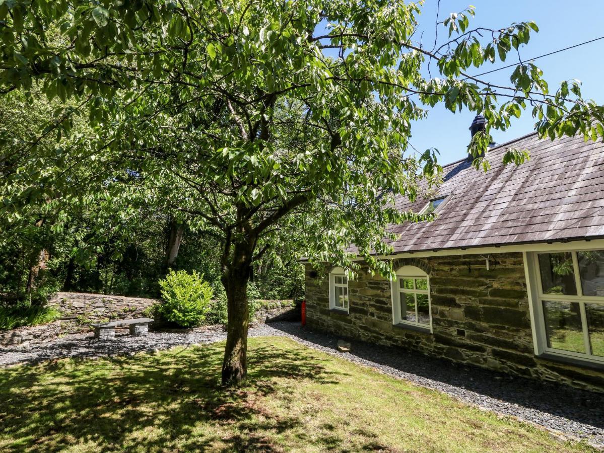 Yr Hen Ysgol, The Old School Porthmadog Exterior foto