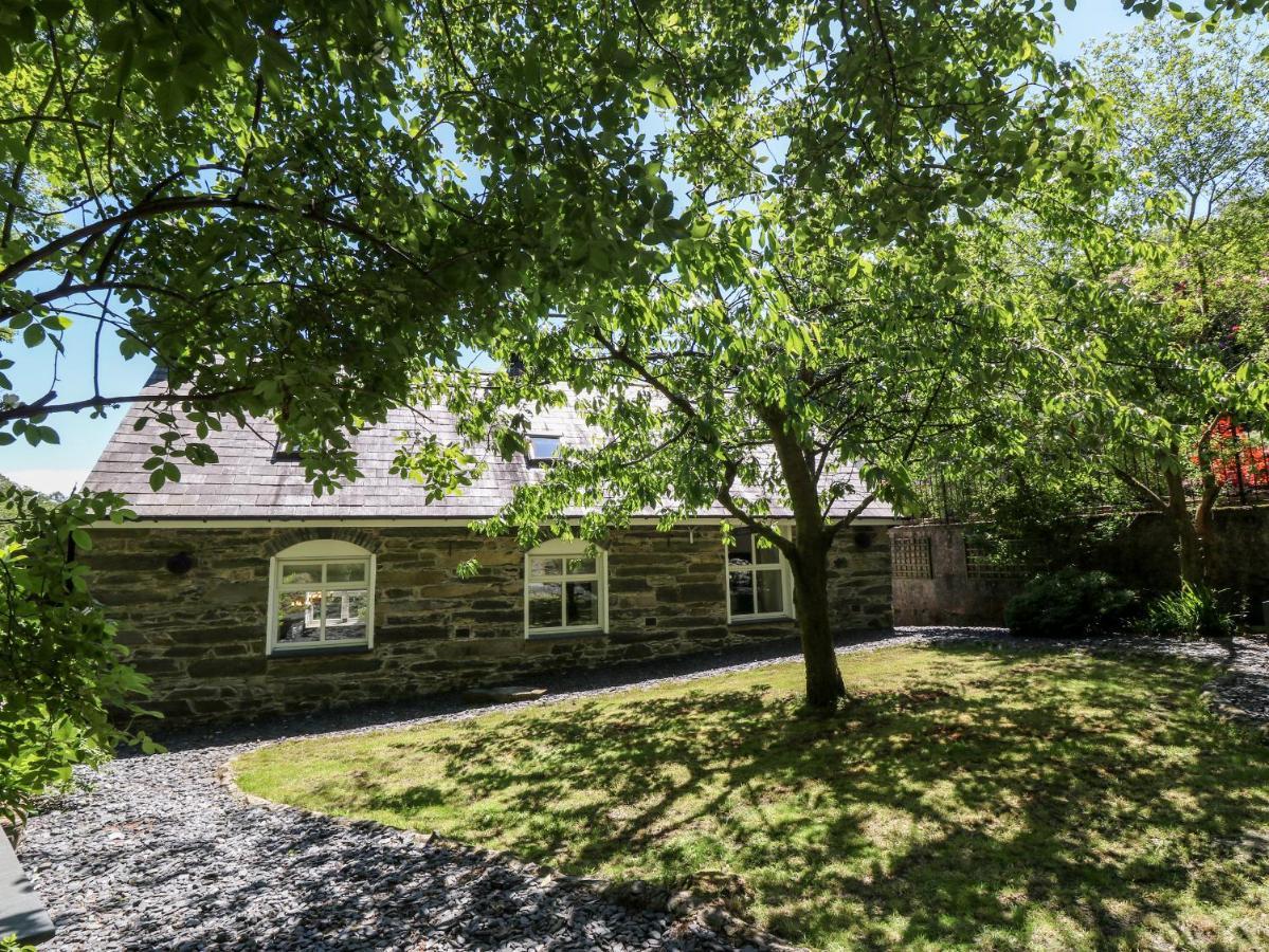 Yr Hen Ysgol, The Old School Porthmadog Exterior foto