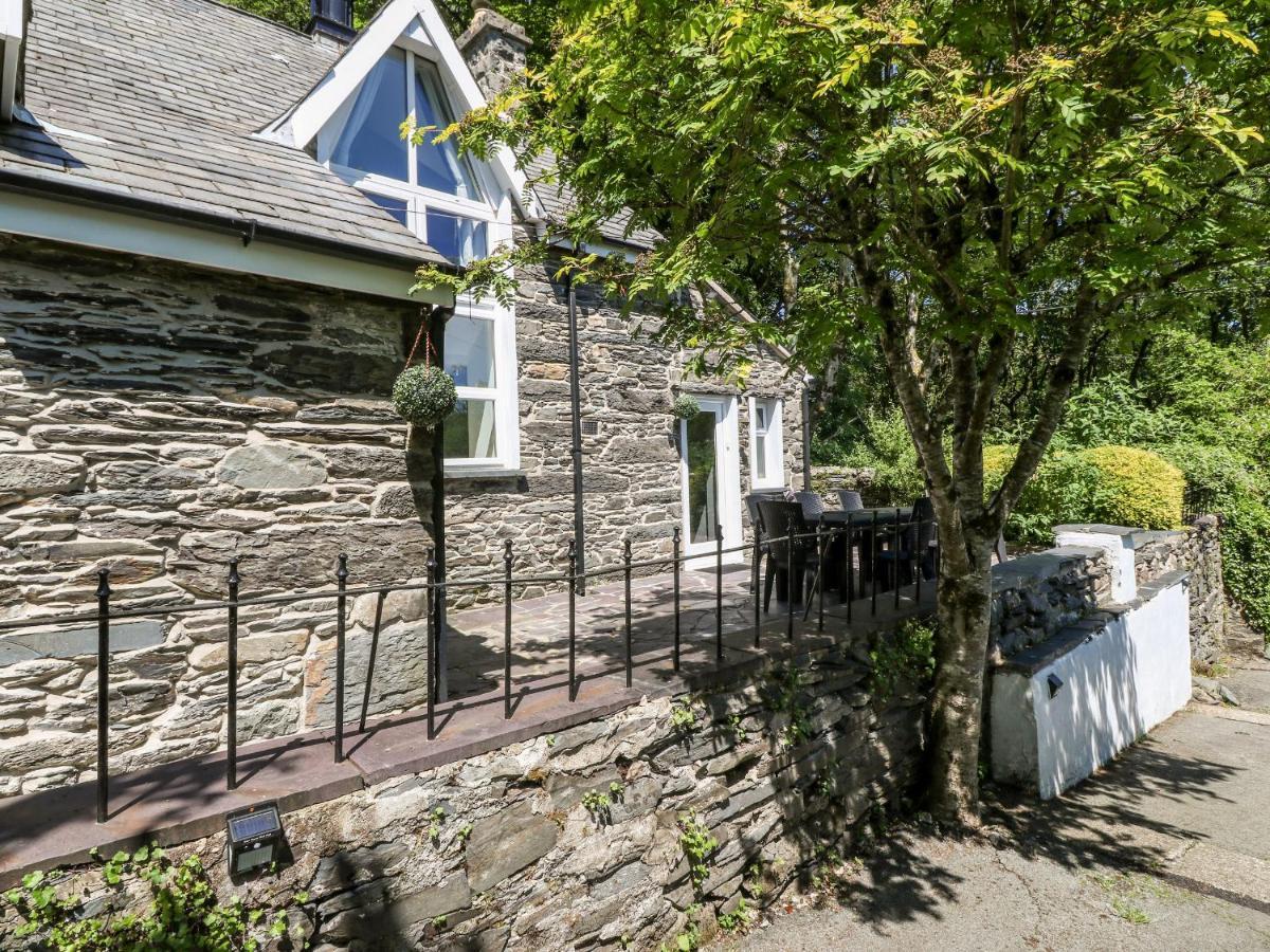 Yr Hen Ysgol, The Old School Porthmadog Exterior foto